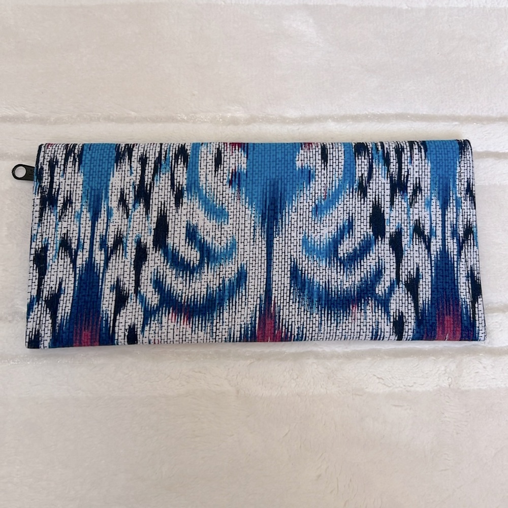 Handmade Envelope Style Wallet - Picture 2 of 3